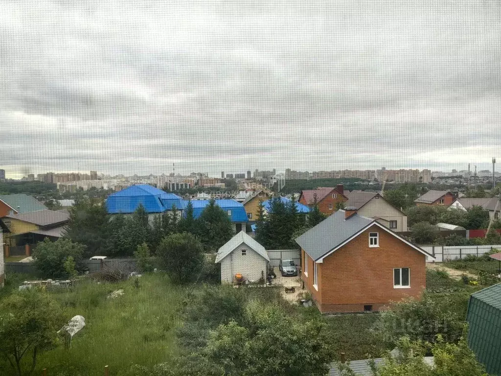 Дом в Татарстан, Казань ул. Камская (143 м) - Фото 1