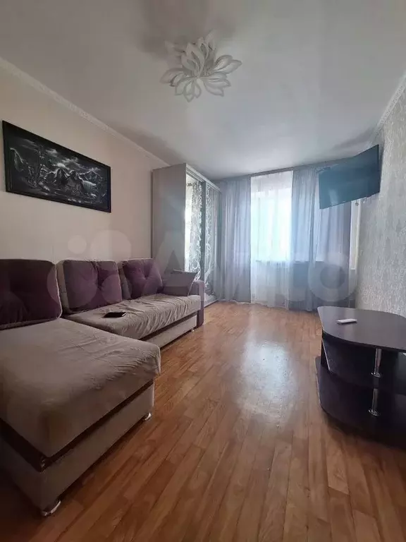 2-к. квартира, 45 м, 3/5 эт. - Фото 0