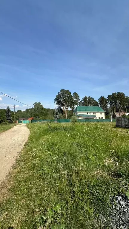 Участок 8,5 сот. (личное подсобное хозяйство (лпх)) - Фото 0