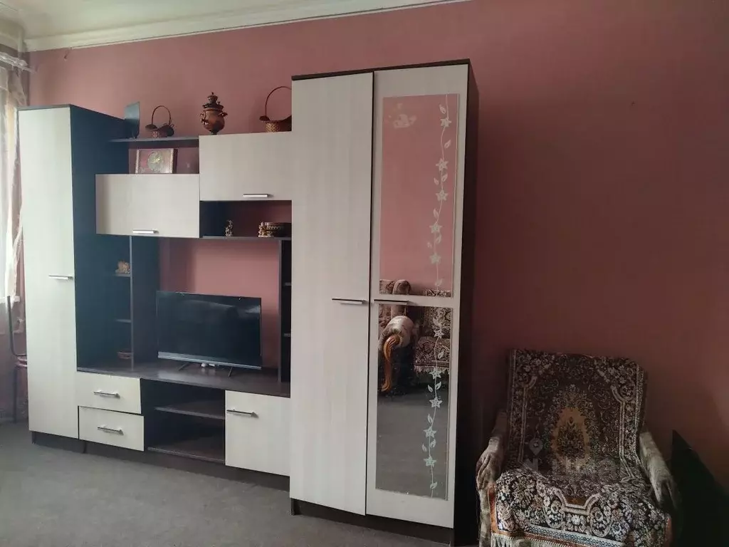 Комната Тульская область, Тула Оружейная ул., 7Б (20.0 м) - Фото 2