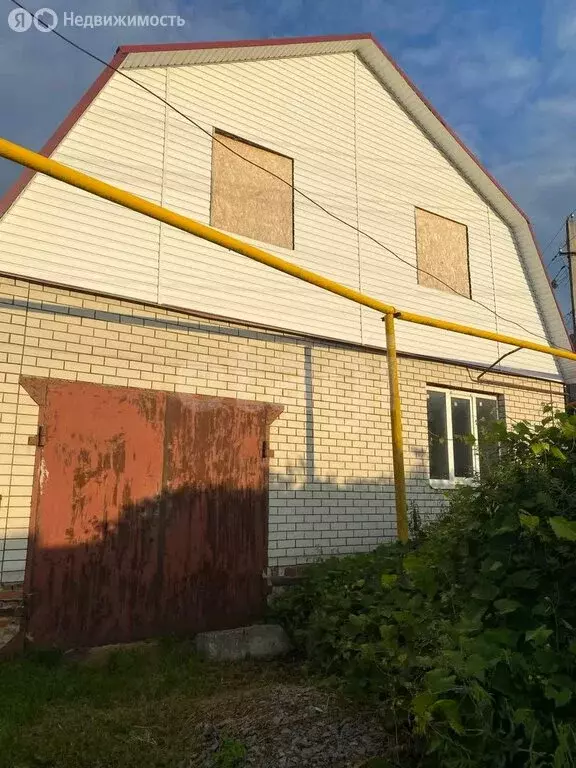 Дом в городской округ Тамбов, село Покрово-Пригородное (96.1 м) - Фото 0