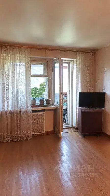 2-к кв. Московская область, Домодедово городской округ, пос. Санатория ... - Фото 1