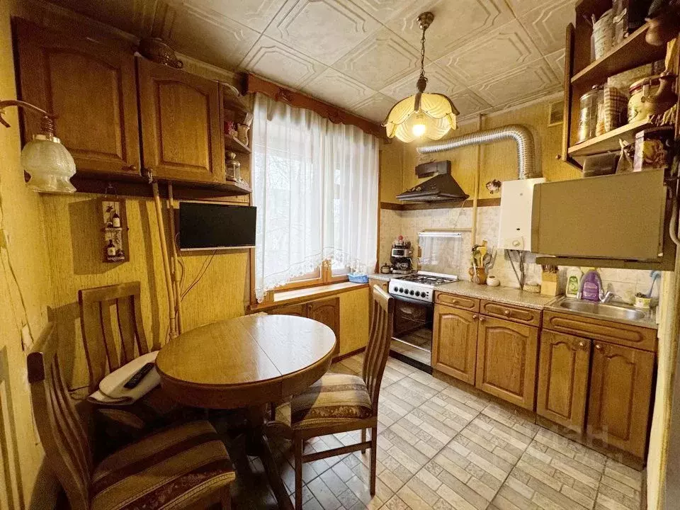 3-к кв. Пензенская область, Пенза ул. Герцена, 1А (62.0 м) - Фото 1