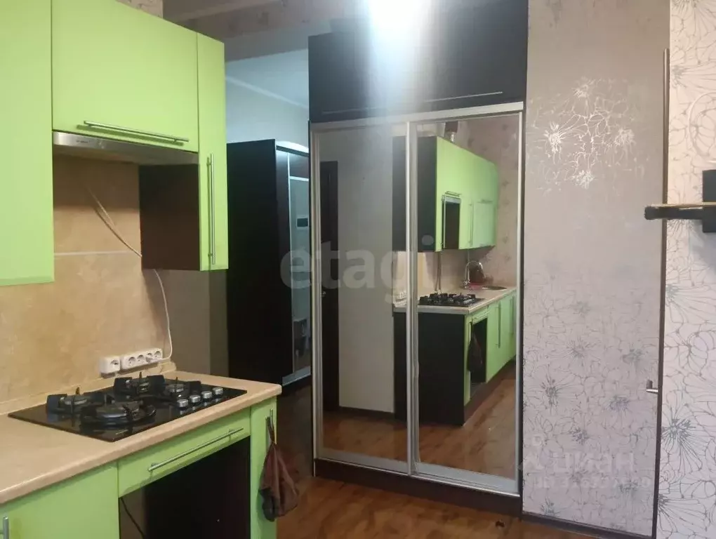 2-к кв. Владимирская область, Петушки ул. Чкалова, 1 (54.4 м) - Фото 2