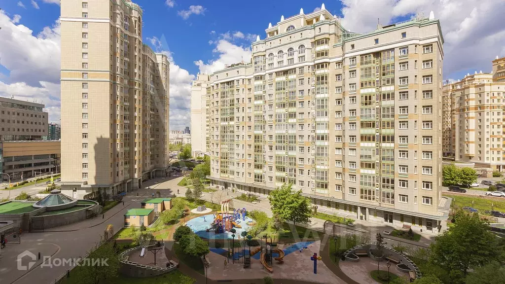 Продаётся 4-к квартира, 154 м - Фото 1