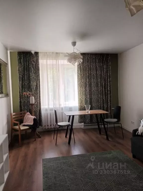 2-к кв. Москва ул. Марии Ульяновой, 16 (70.0 м) - Фото 2