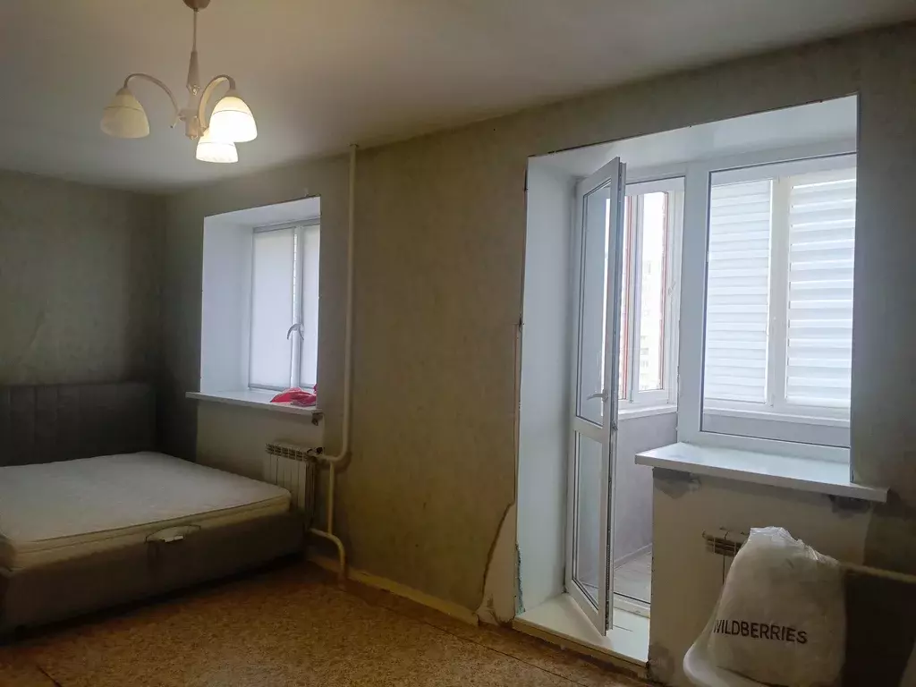 Продаётся 1-к квартира, 48.7 м - Фото 1