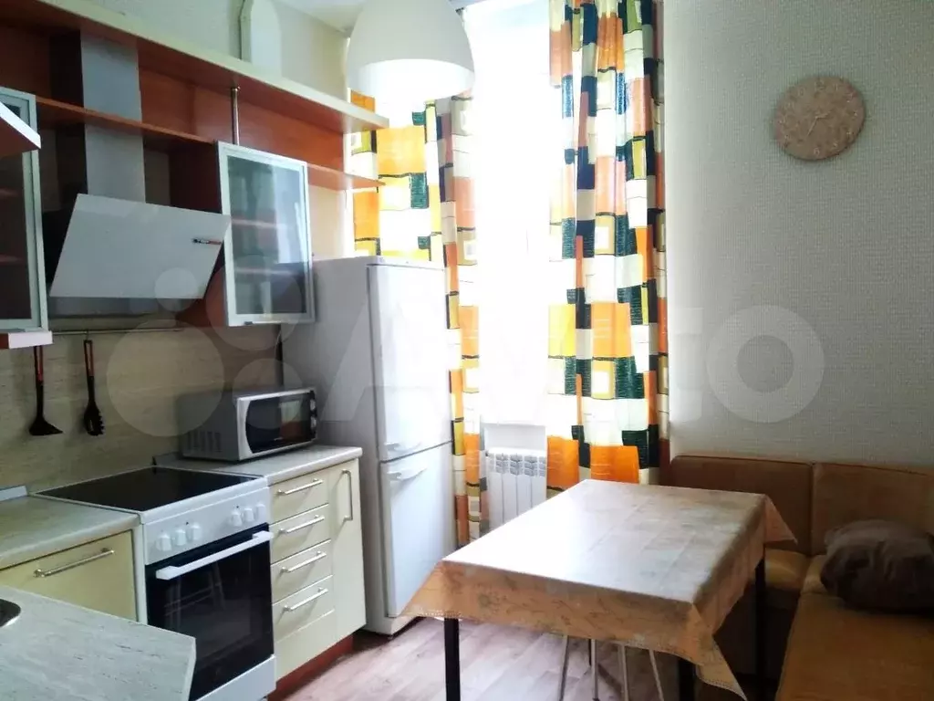 2-к. квартира, 49,9 м, 1/5 эт. - Фото 0