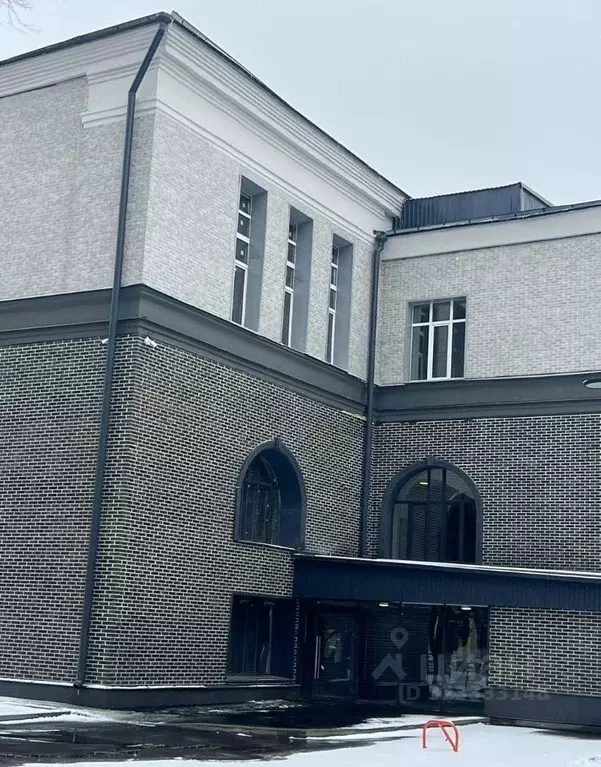 Помещение свободного назначения в Московская область, Люберцы ... - Фото 1