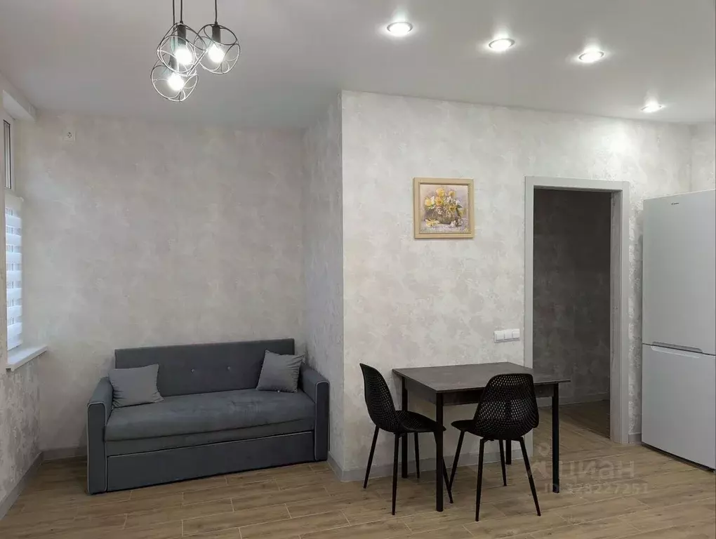 3-к кв. Московская область, Люберцы ул. Кирова, 11 (72.0 м) - Фото 2