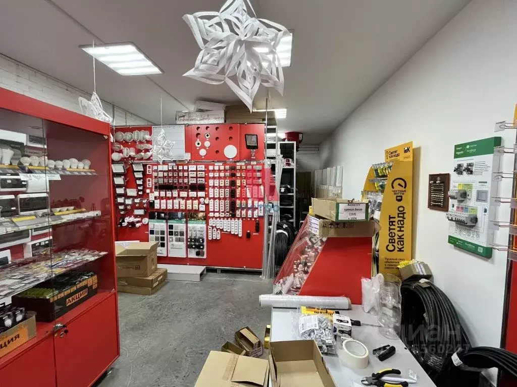 Помещение свободного назначения в Ярославская область, Ярославль ул. ... - Фото 2