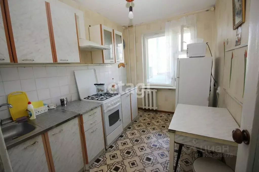 2-к кв. Вологодская область, Шекснинский муниципальный округ, д. ... - Фото 2