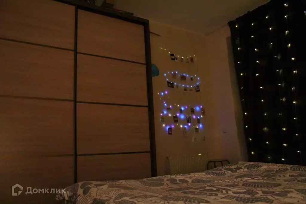 Продаётся 1-к квартира, 31 м - Фото 1