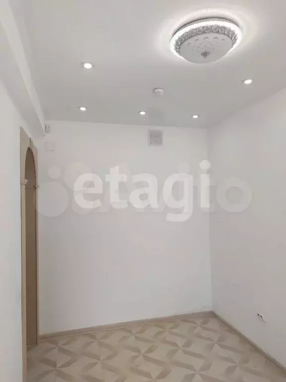 1-к. квартира, 35 м, 1/12 эт. - Фото 1