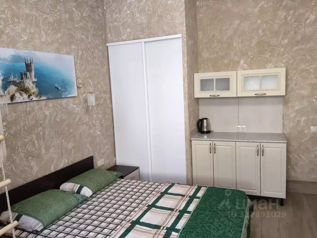 Комната Краснодарский край, Туапсинский муниципальный округ, с. ... - Фото 1