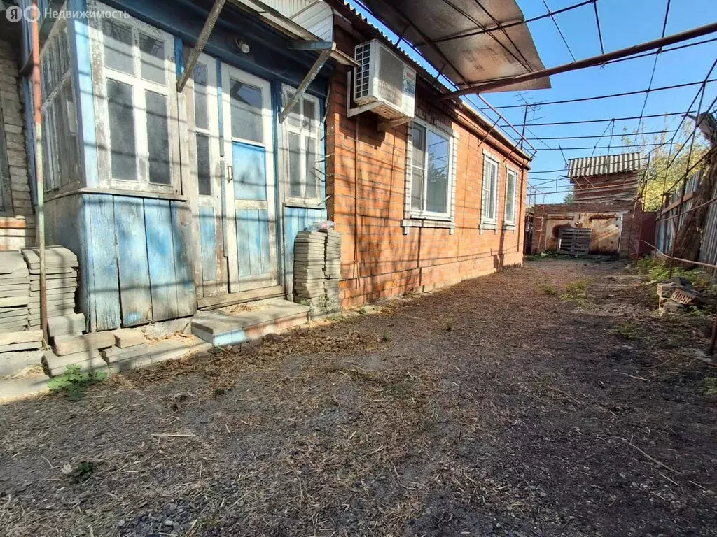 Дом в Ейск, Армавирская улица, 157 (108 м) - Фото 1
