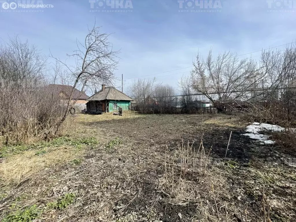 Участок в Чебаркуль, Советская улица (8.92 м) - Фото 2