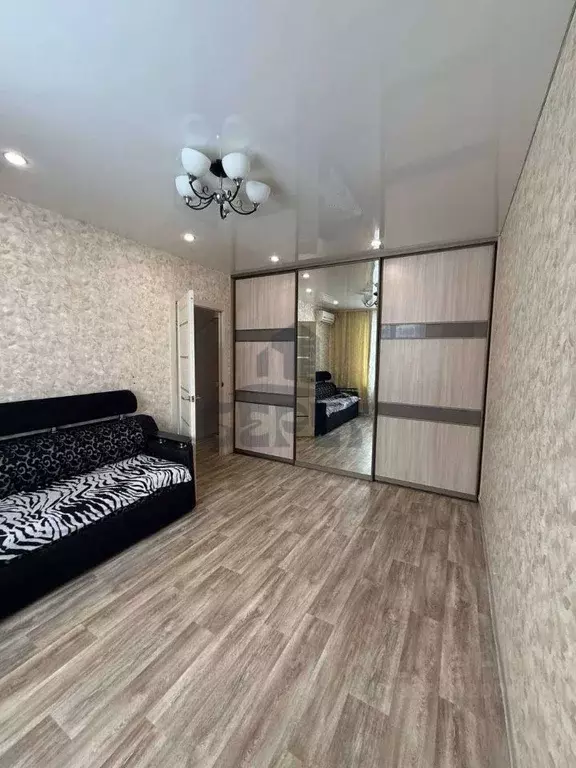 1-к кв. Татарстан, Пестречинский район, Шигалеевское с/пос, с. Новое ... - Фото 1