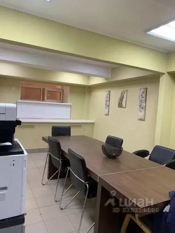 Офис в Москва Большая Татарская ул., 36 (119 м) - Фото 1