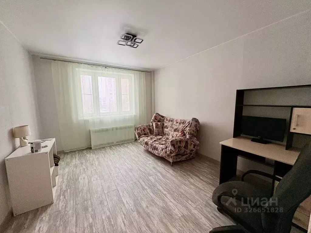 2-к кв. Москва Новочеркасский бул., 55 (54.0 м) - Фото 1