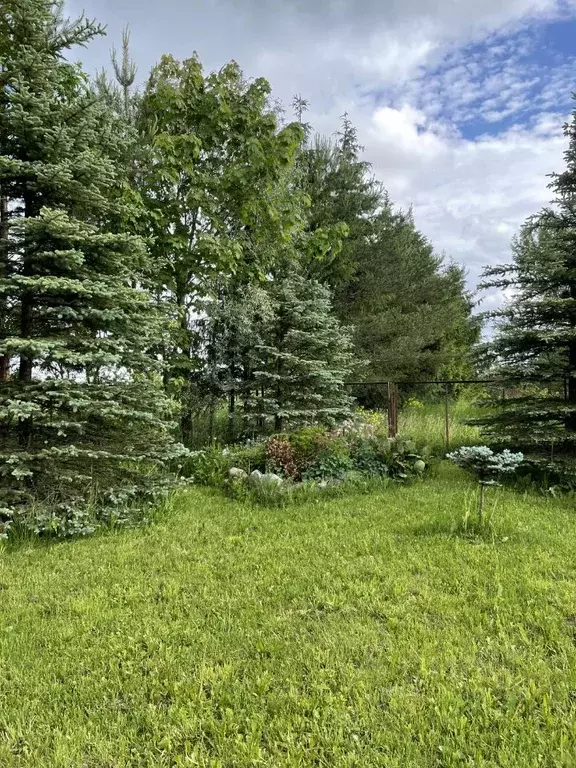 Дом в Ленинградская область, Гатчинский муниципальный округ, д. ... - Фото 2