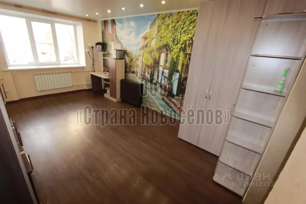 2-к кв. Мордовия, Саранск Республиканская ул., 104 (43.0 м) - Фото 1