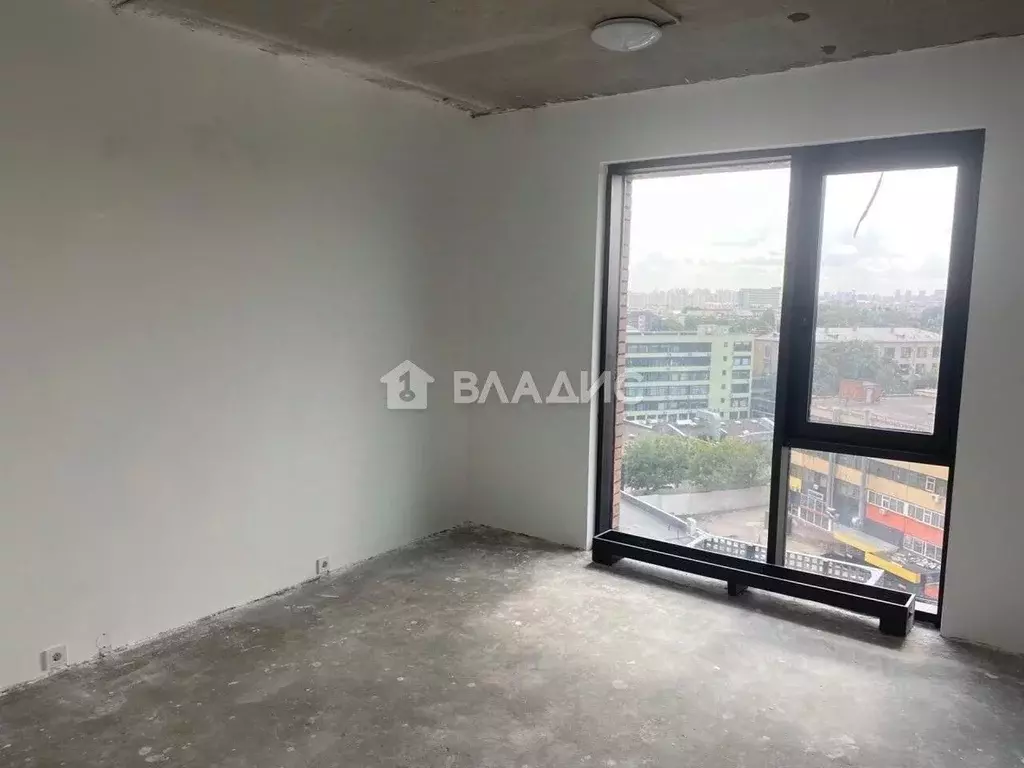 Студия Москва Волгоградский просп., 32/5к4 (26.6 м) - Фото 2