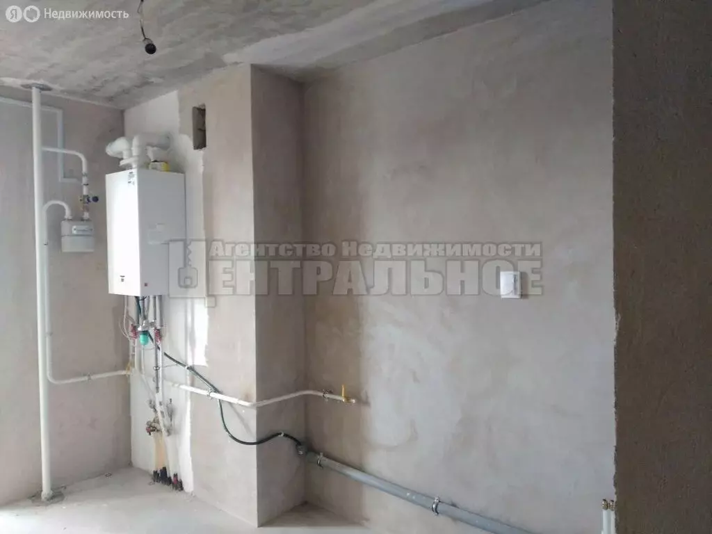 1-комнатная квартира: Смоленск, Краснинское шоссе, 28А (35 м) - Фото 2