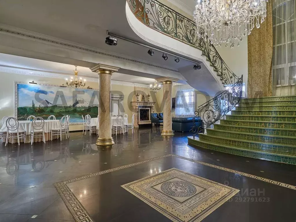 Дом в Москва Марушкинское поселение, д. Крекшино,  (1000 м) - Фото 1