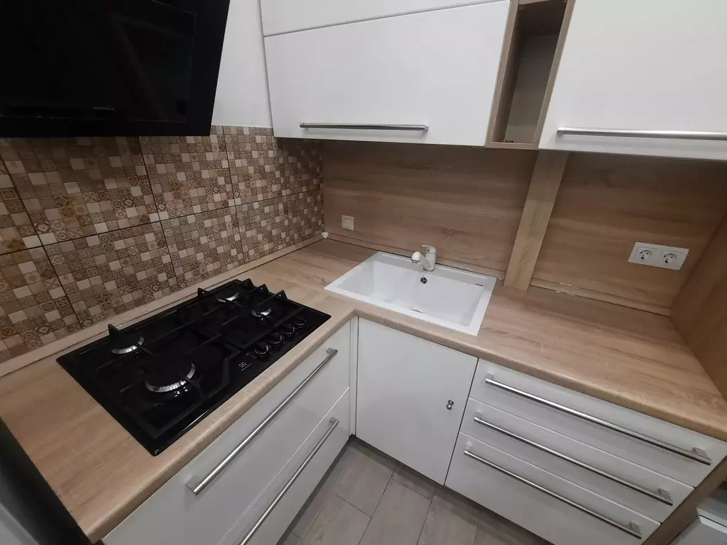 Продаётся 2-к квартира, 58 м - Фото 0