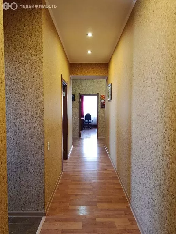 Дом в Томск, Советский район, посёлок Заречный, 1-я Заречная улица, 6Б ... - Фото 1