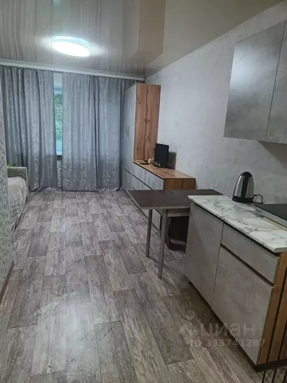 Комната Пермский край, Пермь ул. Вильямса, 2Б - Фото 1