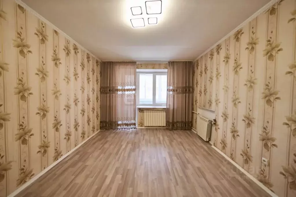 2-к кв. Хабаровский край, Хабаровск Автобусная ул., 12 (46.6 м) - Фото 1