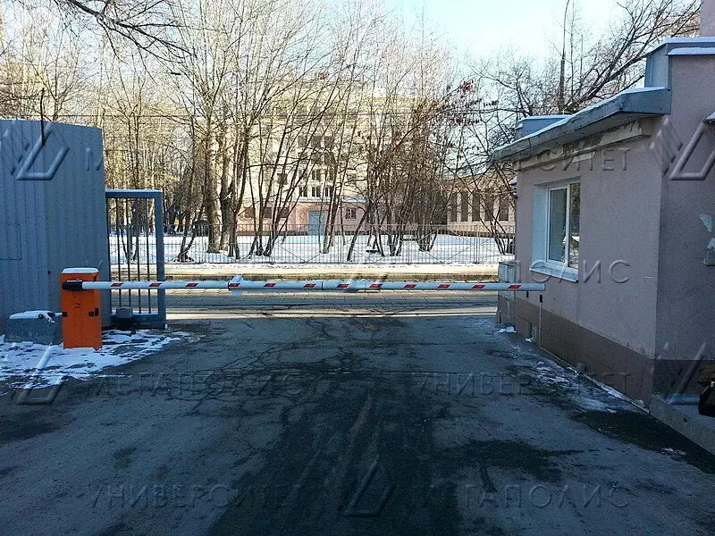 Офис (49 м) - Фото 2