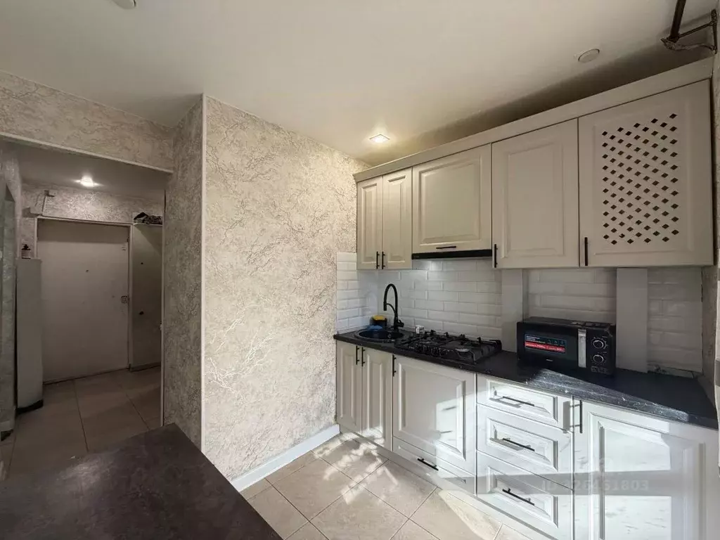 2-к кв. Кабардино-Балкария, Нальчик ул. Ватутина (62.0 м) - Фото 1