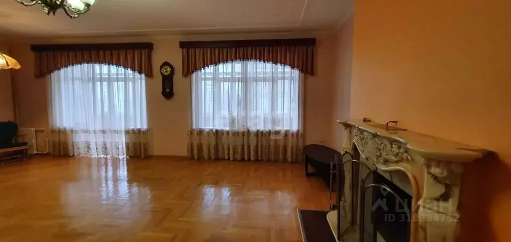 6-к кв. Калужская область, Обнинск просп. Маркса, 55 (213.0 м) - Фото 0