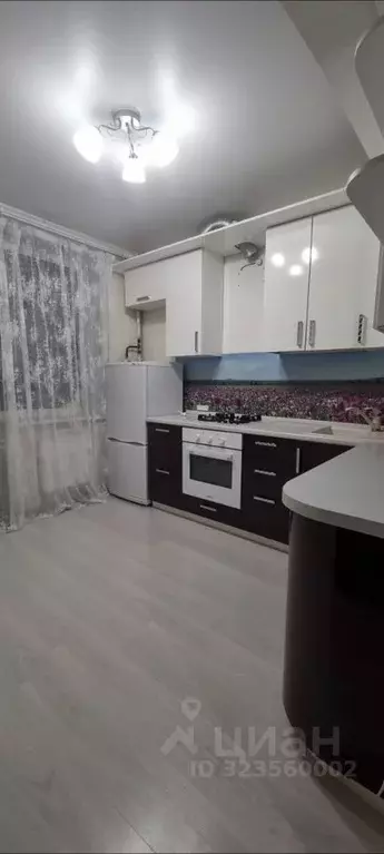 1-к кв. Ярославская область, Ярославль ул. Панина, 3 (38.0 м) - Фото 1