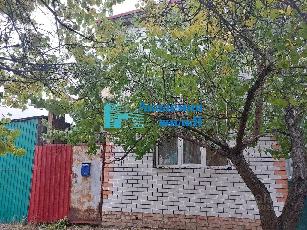 Коттедж в Саратовская область, Балаково ул. Чернышевского, 87 (138 м) - Фото 0