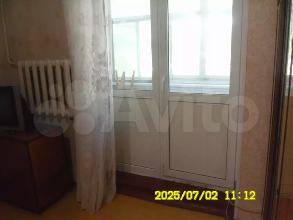 1-к. квартира, 28 м, 2/5 эт. - Фото 1