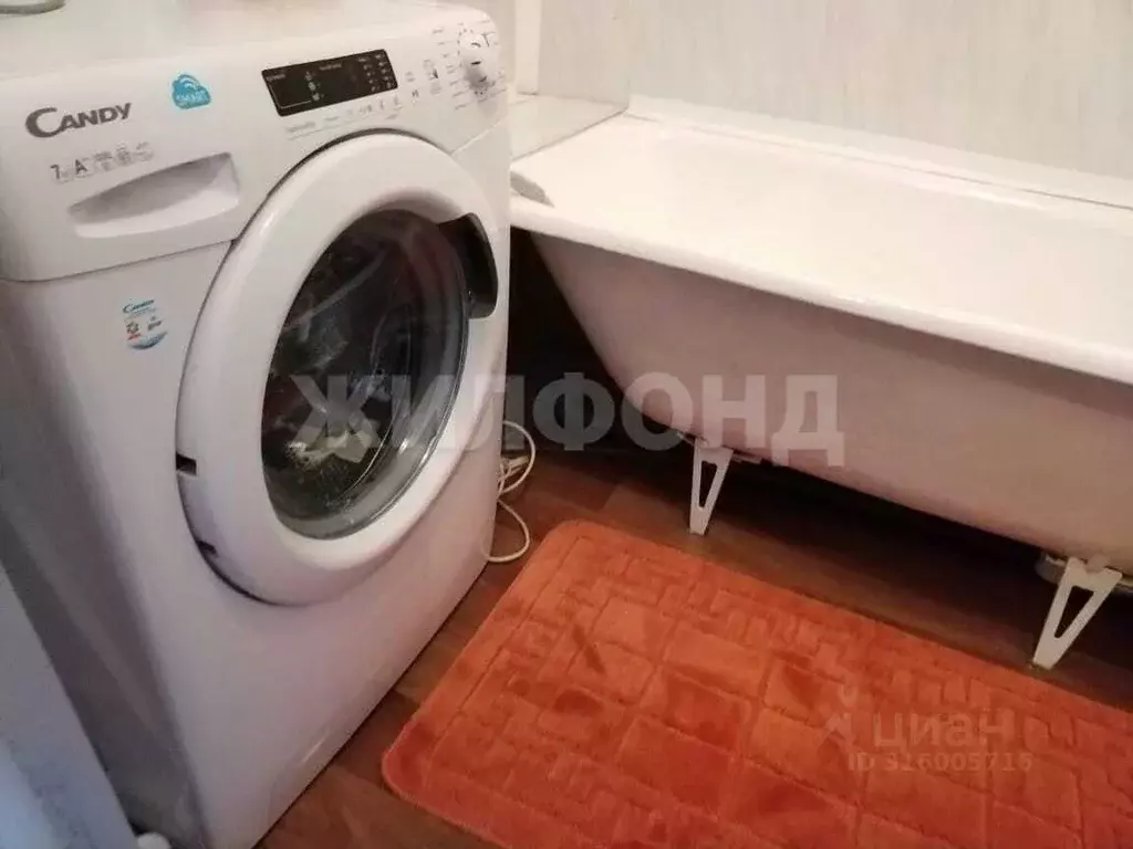 4-к кв. Новосибирская область, Новосибирск ул. Ватутина, 85 (80.0 м) - Фото 0
