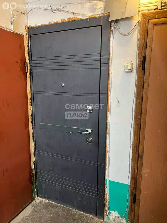 3-комнатная квартира: Копейск, улица 21-го Партсъезда, 2 (55.8 м) - Фото 1