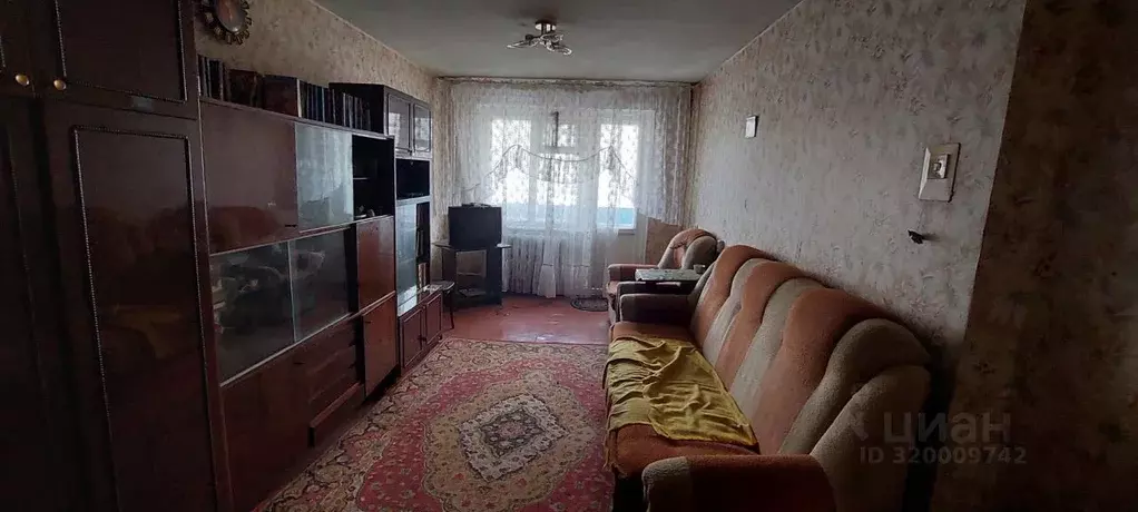3-к кв. Саратовская область, Саратов Клиническая ул., 8/18 (61.0 м) - Фото 1