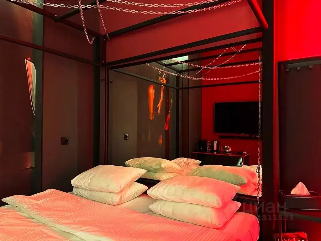 Комната Московская область, Красногорск Лесная ул., 12 - Фото 1