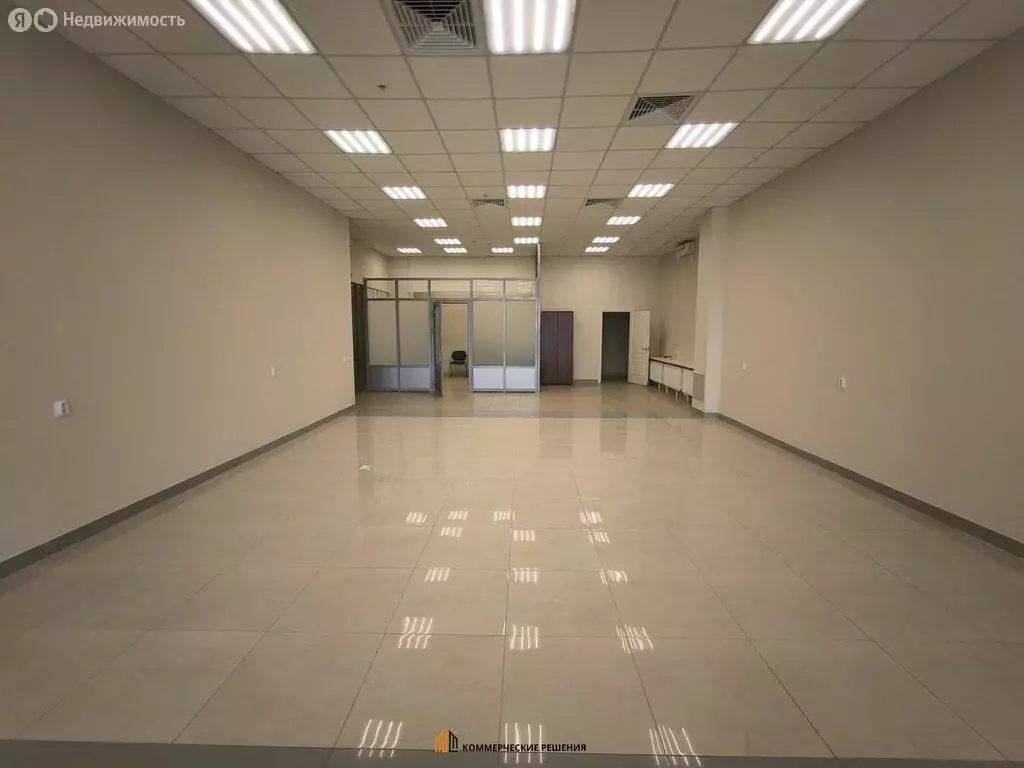 Помещение свободного назначения (133 м) - Фото 1