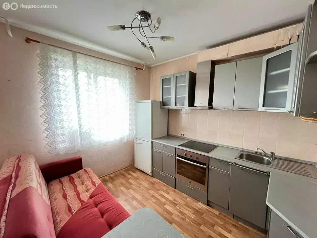 1-комнатная квартира: Челябинск, Комсомольский проспект, 126 (41 м) - Фото 0