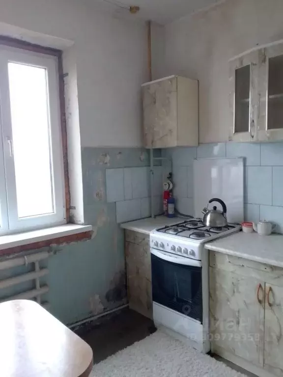 1-к кв. Тамбовская область, Тамбов Бастионная ул., 24А (38.0 м) - Фото 1