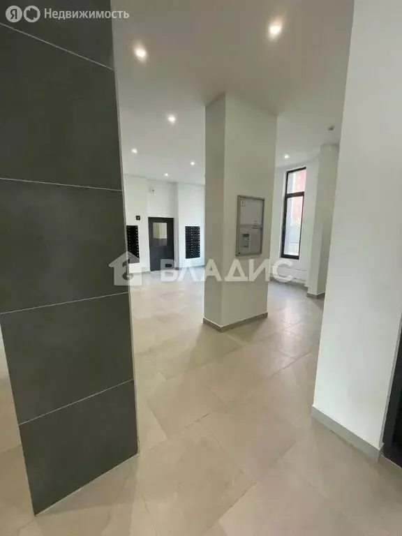 2-комнатная квартира: Люберцы, микрорайон Зенино ЖК Самолёт, ... - Фото 2