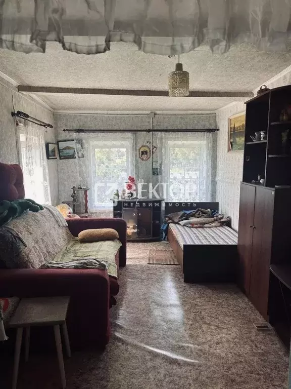 Дом в Ярославская область, Ярославский муниципальный округ, д. Коргиш ... - Фото 1
