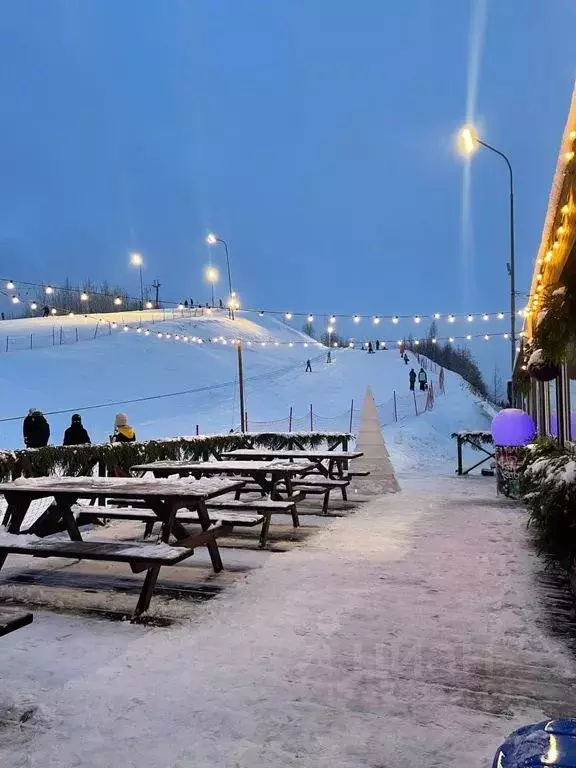 Дом в Ленинградская область, Всеволожский район, Колтушское городское ... - Фото 1