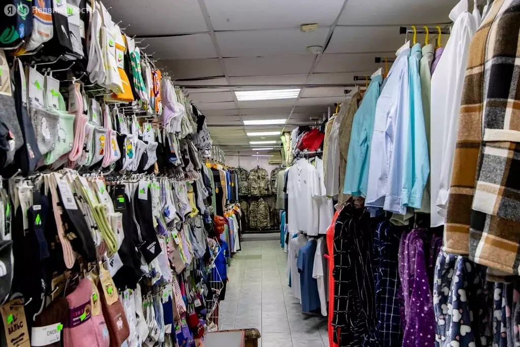 Помещение свободного назначения (350.1 м) - Фото 2